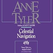 Celestial Navigation | [Anne Tyler]