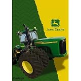 John Deere Treat Bags 8ct