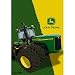 John Deere Treat Bags 8ct