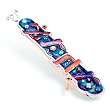 Ahava Mezuzah from the Artazia Collection #951 GM OM