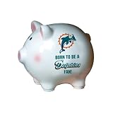 Miami Dolphins Born to be Piggy