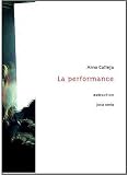 La performance