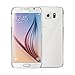 Samsung Galaxy S6 Hard Case, Case Army® Ultra Slim Clear Hard Shell Case for Samsung Galaxy S6 Crystal Clear, Cover with Hard Bumper.