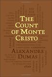 The Count of Monte Cristo (Word Cloud Classics)