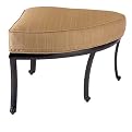 Sean Conway Tiverton 2008 Sectional Corner Accent Seat