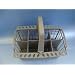 UNIVERSAL HOTPOINT Dishwasher CUTLERY BASKET -51