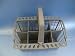 UNIVERSAL HOTPOINT Dishwasher CUTLERY BASKET -51