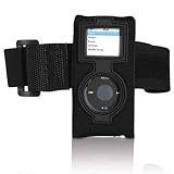 Accurian for Ipod Nano 2nd Gen with Armband