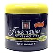 Fantasia Gel Thick 'N Shine 16 oz. Jar