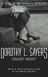 Gaudy Night (Lord Peter Wimsey Mysteries)