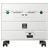 シャープ ポータブルリチウムイオン蓄電池SUNVISTA JHAB03