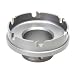 Greenlee 645-2-1/2 Quick Change Stainless Steel Hole Cutter, 2-1/2-Inch