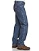 Dickies Men's Regular Fit 5-Pocket Washed Jean