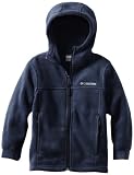 Columbia Boys 2-7 Steens Hoodie