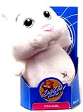 Zhu Zhu Pets Hamster Toy 3 Inch Micro Collectible Plush Figure Chunk