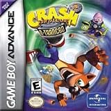  : Crash Bandicoot 2: N-Tranced
