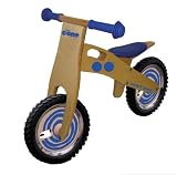 Branching Out First Bike (Blue)