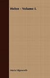 Helen - Volume I.: 1