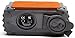 Ecoxgear Bluetooth Portable Audio System (orange)