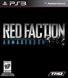 Red Faction Armageddon