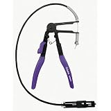 Buy Astro Pneumatic 9409A Hose Clamp Pliers by Astro Pneumatic