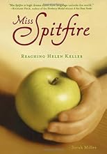 Miss Spitfire
