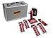 Longacre 52-72983 Chassis Height Checker and Pad Leveling Laser Tool