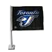 Toronto Blue Jays Car Flag