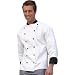 Uncommon Threads Le Grand Chef Coat