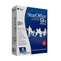Sun Star Office 9.2 Deluxe