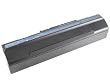 Extended Capacity Laptop Battery for Acer Aspire One A110, A150, AOA110 AOA150 ZG5 Series (Black, 9 cells)