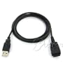 iRiver E10 (512M/1GB/2GB) USB Data Sync and Charger Cable