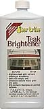Starbrite Teak Brightener