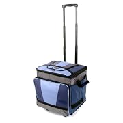 Columbia 50 Can High Performance Rolling Cooler