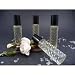Dolce & Gabbana By Dolce & Gabbana (W) Type Perfume Body Oil .33 Fl oz. Glass Rollon Bottle By Natural Cosmetics