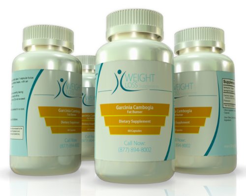 garcinia cambogia
