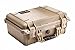 Pelican 1450 Case With Foam (Desert Tan)