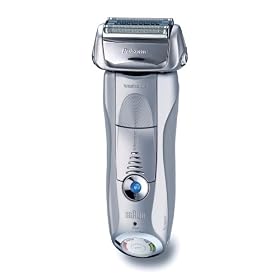 Braun Series 7- 760cc Shaver