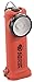 Streamlight 90540 Survivor 6-3/4-Inch LED Flashlight, Right Angle Light, Orange