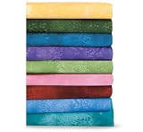 Color Connection Mix and Match 250-Count Sheet Sets