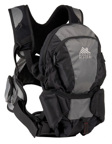 More information about Kelty Kangaroo Infant Carrier (Black) Kelty Kangaroo Infant Carrier (Black)