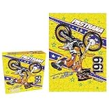 Smooth Industries 100 Piece Travis Pastrana Puzzle