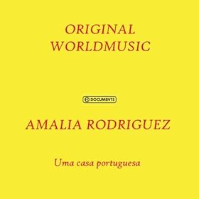 Uma Casa Portuguesa