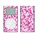 Urban Angel Design iPod mini Protective Decal Skin Sticker