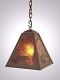 IMAGE OF Timber Ridge Bear Pendant