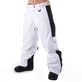 Oakley Mens Fari Pant