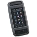 Bpdy Glove Black Snap-on Case with Removable, Swivel Belt Clip for LG VX10000 Voyager