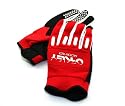 Oakley Factory Glove Red Line (94048-465)