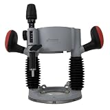 Buy Freud FT1760 Plunge Router Base by Freud