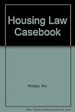 Housing law casebook